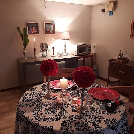 Burnham Road Suite Guest House Bulawayo Eksteriør bilde