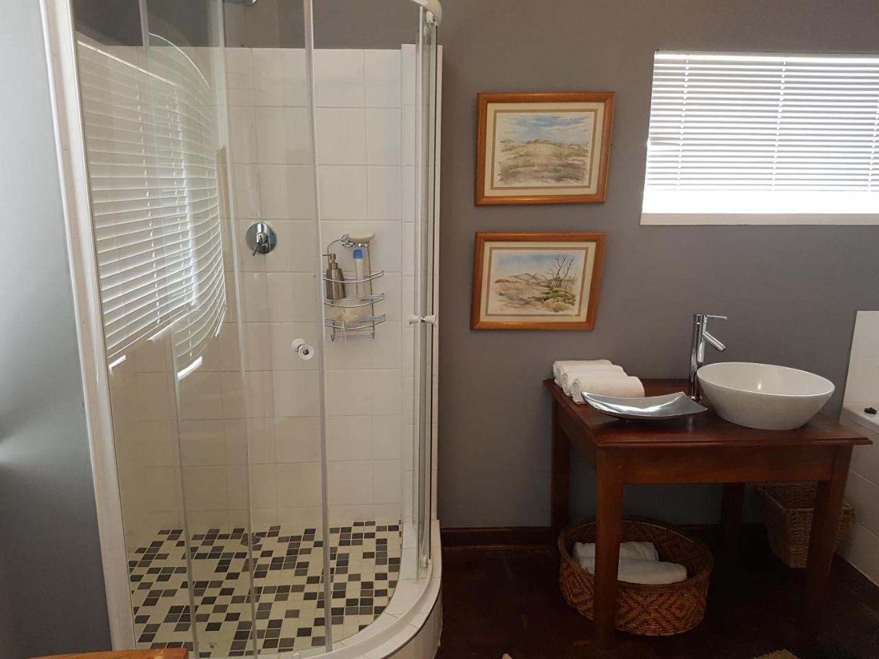 Burnham Road Suite Guest House Bulawayo Eksteriør bilde