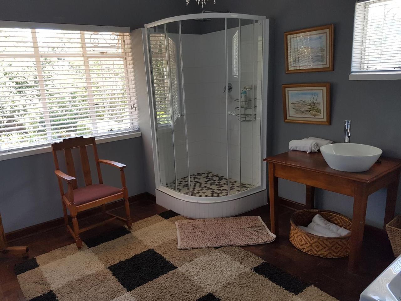 Burnham Road Suite Guest House Bulawayo Eksteriør bilde