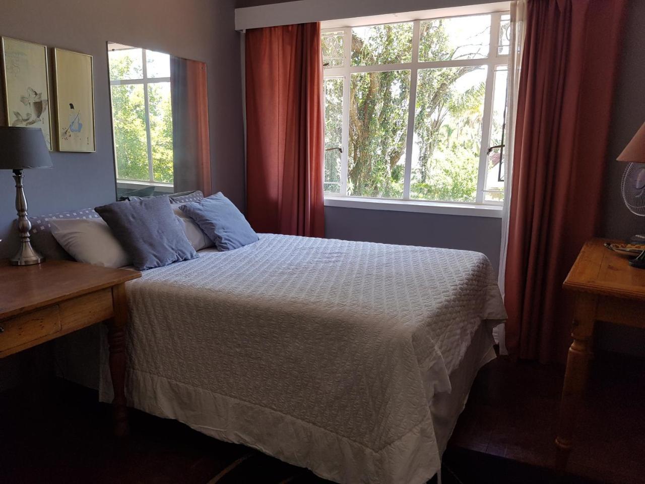 Burnham Road Suite Guest House Bulawayo Eksteriør bilde