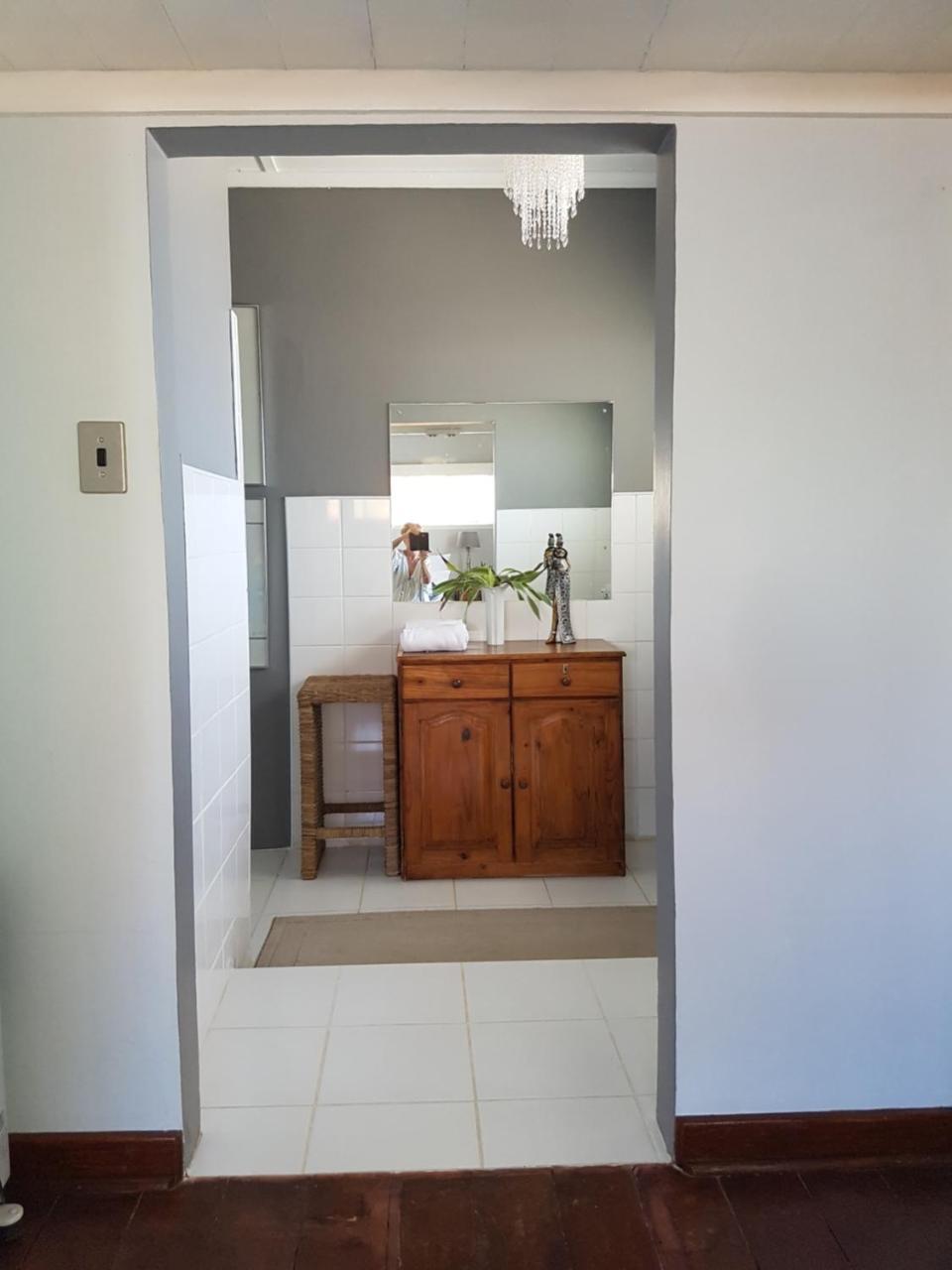 Burnham Road Suite Guest House Bulawayo Eksteriør bilde